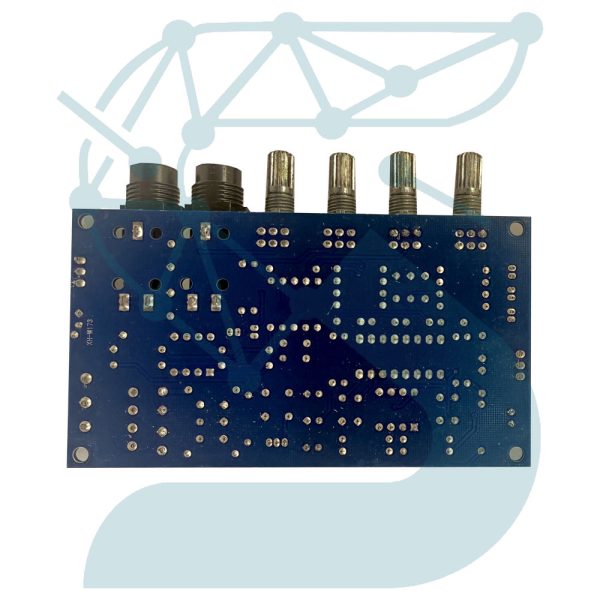 ماژول اکو و پری آمپلی فایر XH-M173 - Image 4