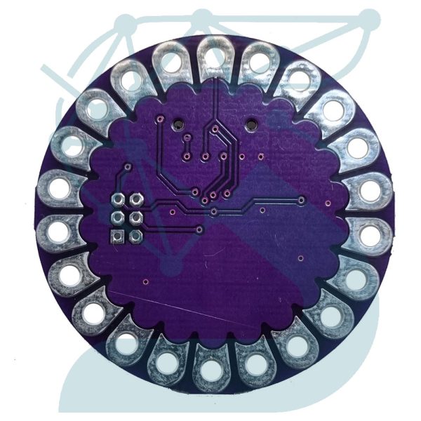 ماژول آردوینو لیلی پد Arduino Nanpo LILYPAD - Image 3