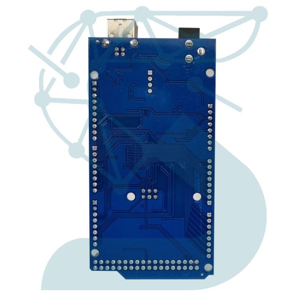 آردوینو مگا - ARDUINO MEGA 2560 CH340 - Image 3