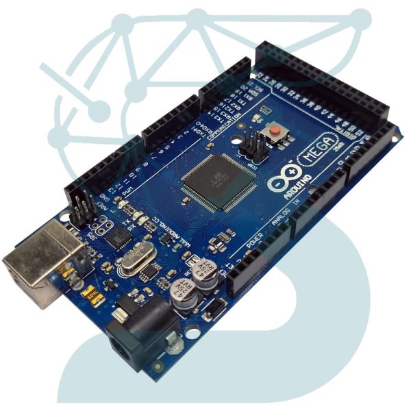 آردوینو مگا ARDUINO MEGA 2560 R3