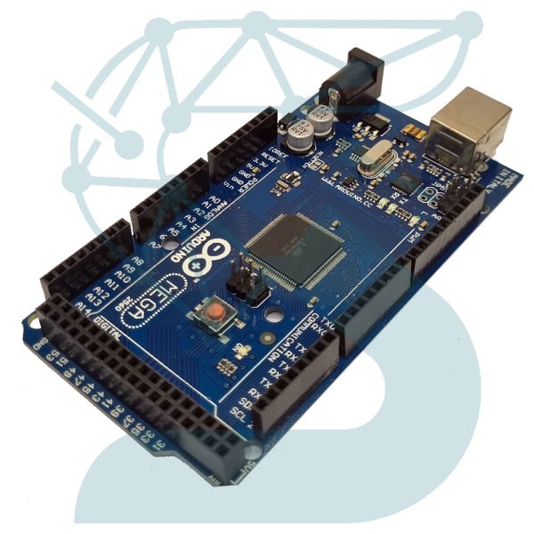 آردوینو مگا ARDUINO MEGA 2560 R3 - Image 2