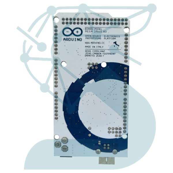 آردوینو مگا ARDUINO MEGA 2560 R3 - Image 4
