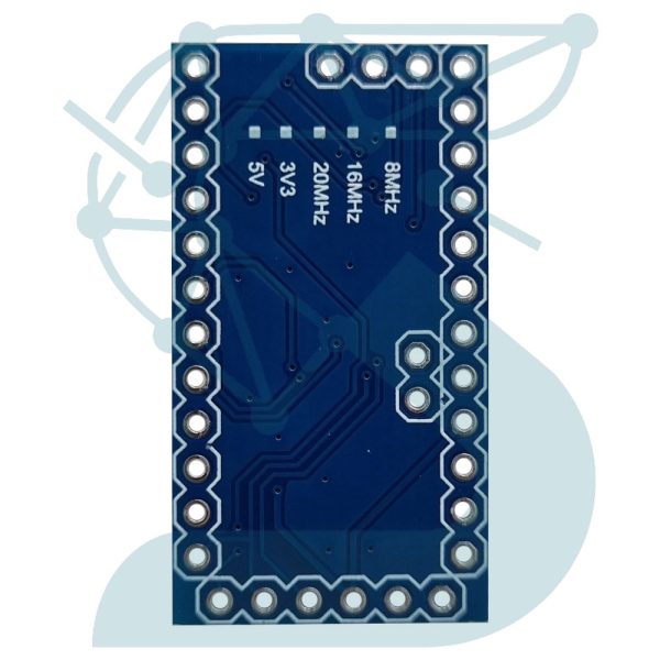 آردوینو پرو مینی 3.3 ولت Arduino Pro Mini - Image 3