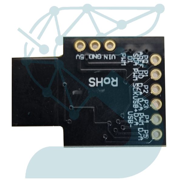 ماژول دیجی اسپارک Digispark attiny85 - Image 4