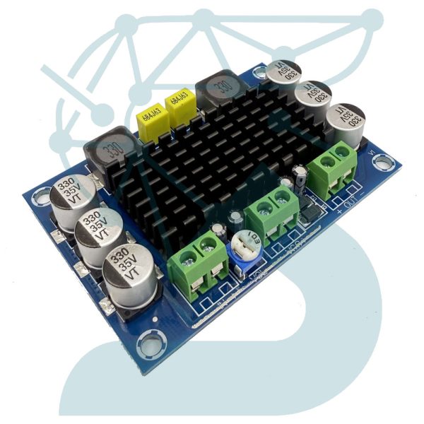 ماژول آمپلی فایر مونو 100وات XH-542