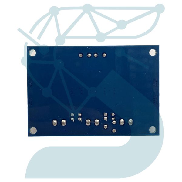 ماژول آمپلی فایر مونو 100وات XH-542 - Image 4
