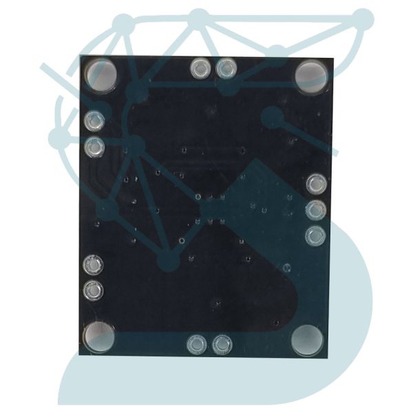 ماژول آمپلی فایر 2 کانال 10 وات PAM8610 - Image 3