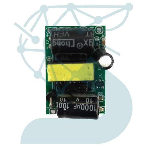 ماژول تغذيه سوئيچينگ 5 ولت 700 ميلي آمپر - 5V 700mA - Image 3