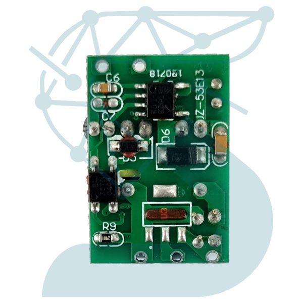 ماژول تغذيه سوئيچينگ 5 ولت 700 ميلي آمپر - 5V 700mA - Image 2
