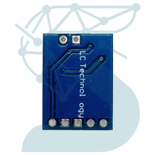 ماژول پری آمپلی فایر SA-8002 - Image 3