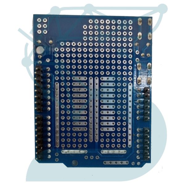 شیلد پروتو آردوینو یونو ARDUINO UNO PROTO SHIELD - Image 3