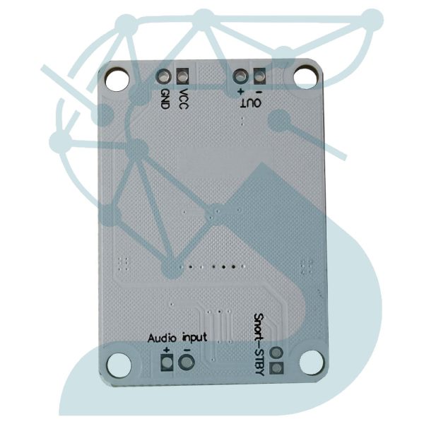 ماژول آمپلی فایر 30 وات مونو TPA3110 - Image 4