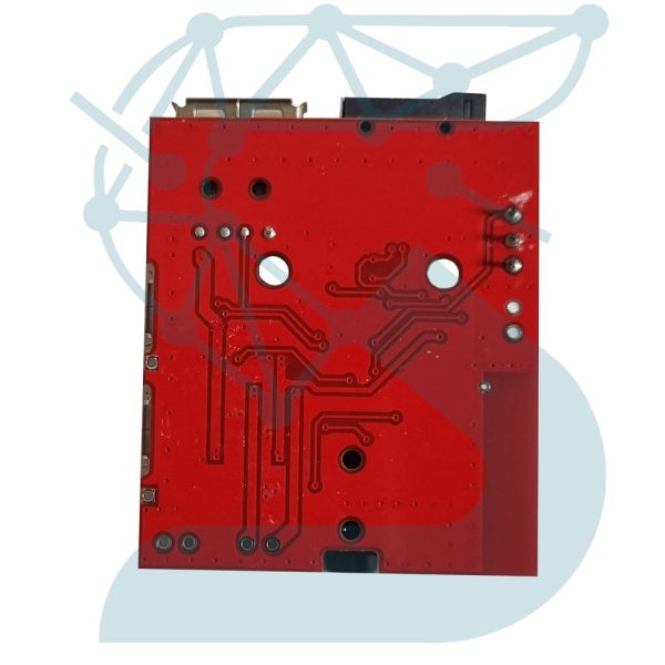 ماژول بلوتوث صوتی HW-772 با ریموت - Image 4