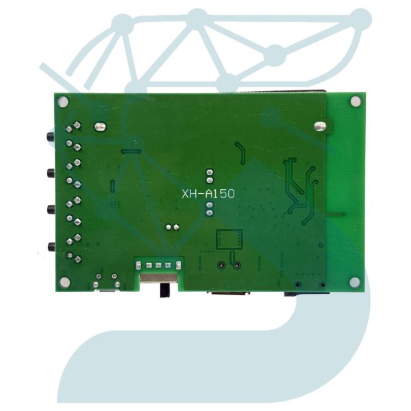 ماژول آمپلی فایر بلوتوثی 10 واتی XH-A150 - Image 4