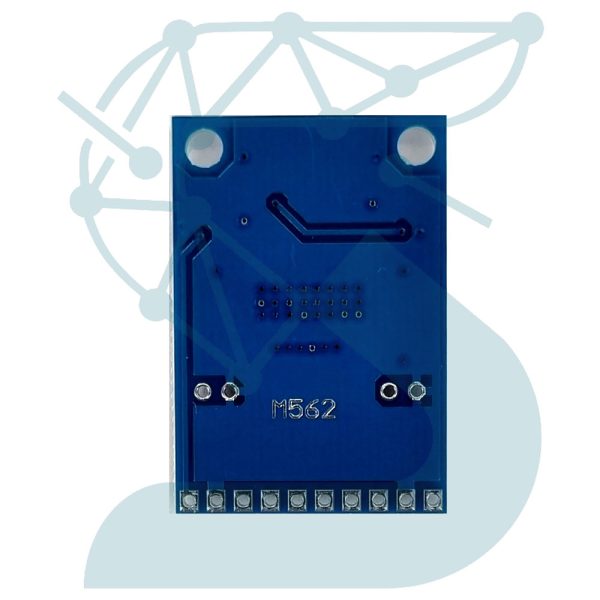 ماژول آمپلی فایر دو کانال 50 وات XH-M562 - Image 5