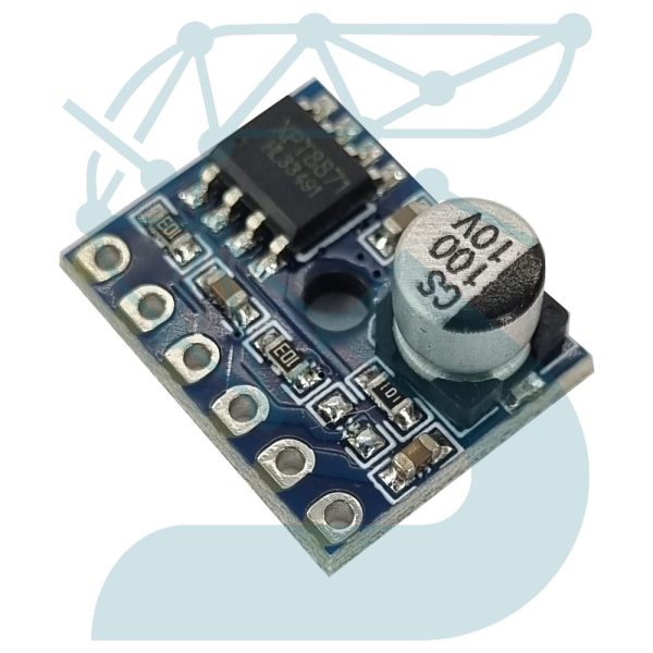 ماژول آمپلی فایر 5 وات XY-SP5W