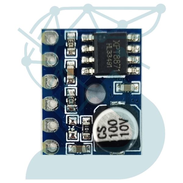 ماژول آمپلی فایر 5 وات XY-SP5W - Image 3