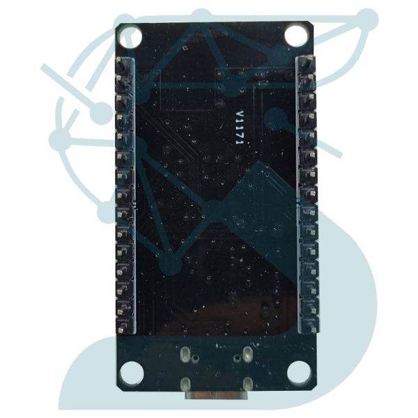 ماژول توسعه ESP32-WROOM-32 مدل ۳۰ پین با USB Type-C - Image 4