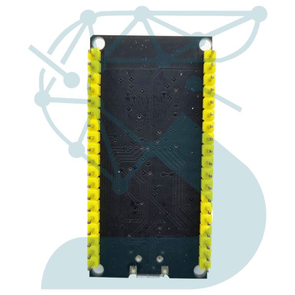 برد توسعه ESP32 WROOM-32 مدل ۳۸ پین با پورت MICRO USB - Image 4