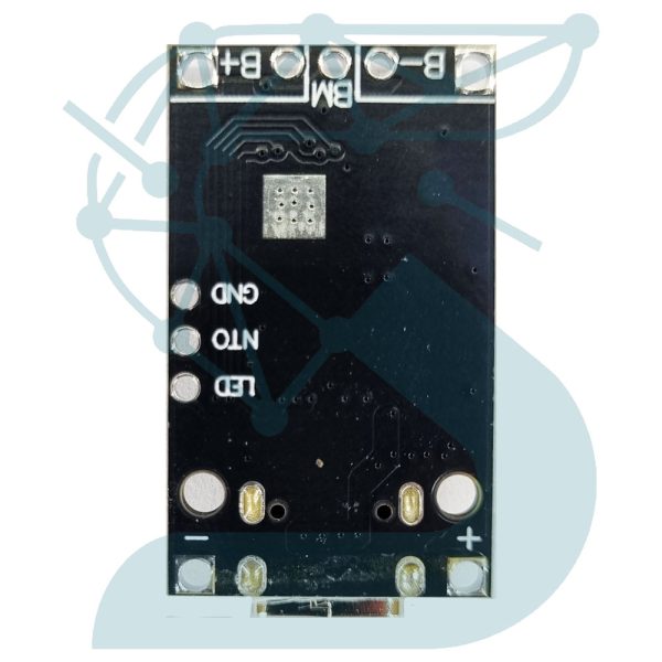 ماژول شارژ باتری لیتیوم 2 سل و 3 سل IP2326 - Image 4