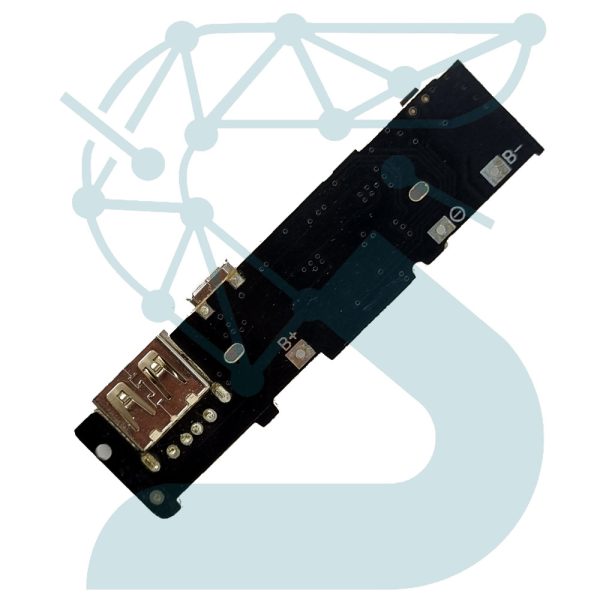 ماژول پاوربانک تک خروجی مدل KC-864 - Image 4