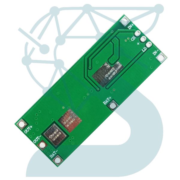 ماژول ups بدون وقفه 12 ولتی - Image 4