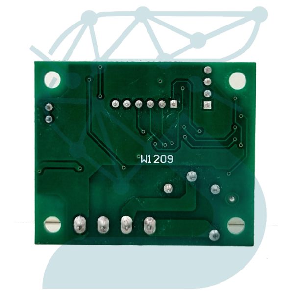 ماژول ترموستات دیجیتال دما مدل XH-W1209 - Image 3