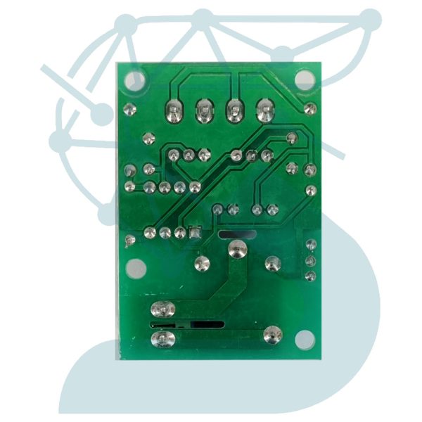 ماژول کنترل شارژ باتری 12 ولت مدل M601 - Image 4