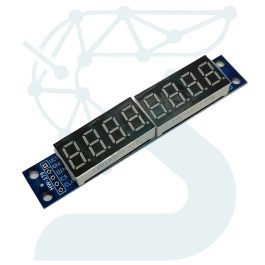7Seg-8Digit-1