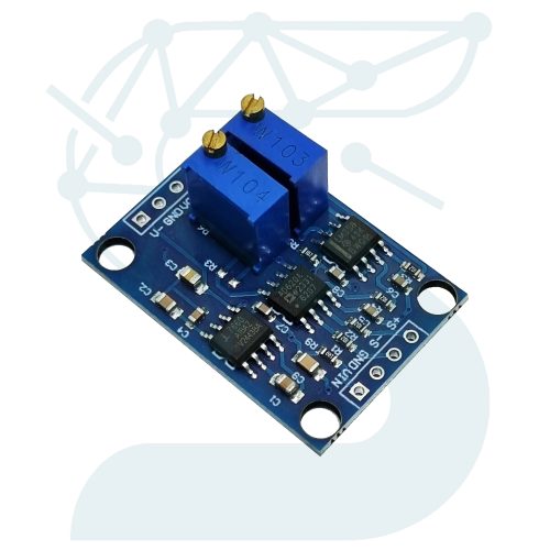 AD620-Module-1