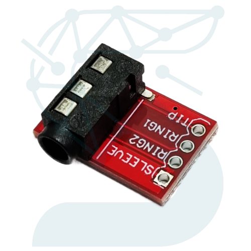 AUX-TRRS-1