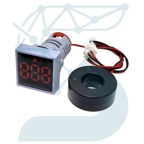 Amper-Meter-AC-0-100A-1