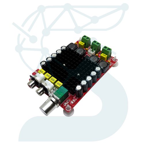 Amplifire-XH-M510-1