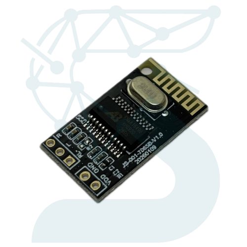 Bluetooth-Hupsun-1