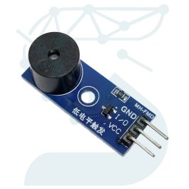 Buzzer-Module-1