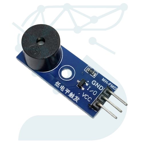 Buzzer-Module-1