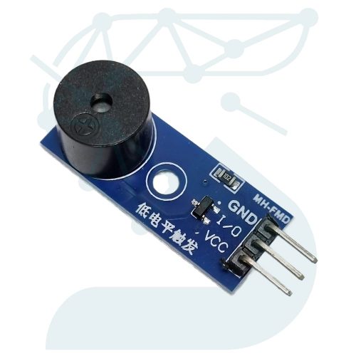 Buzzer-Module-1