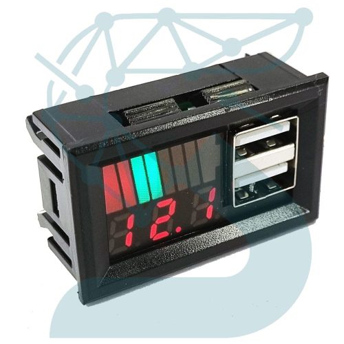 Car-VM-with-USB-1