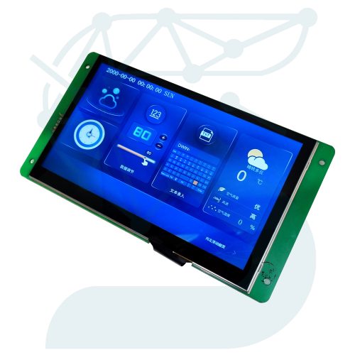 DMG10600C070-03WTC-1