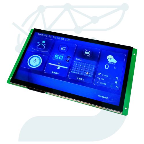 DMG10600C101-03WTC-1