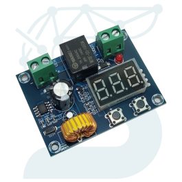 Descharge-Controller-M609-1