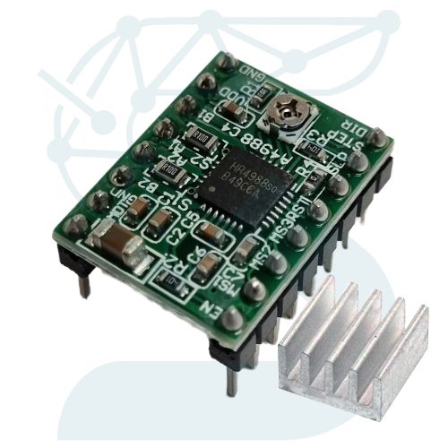 Driver-A4988-1