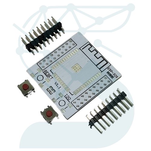 ESP32-BreakOut-Board-1