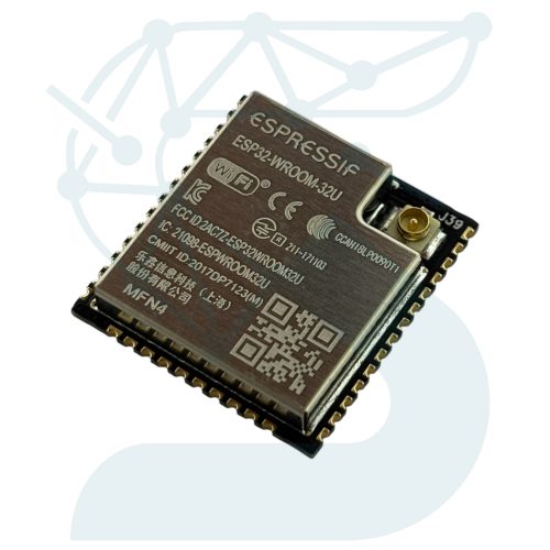 ESP32-wroom-32u-1