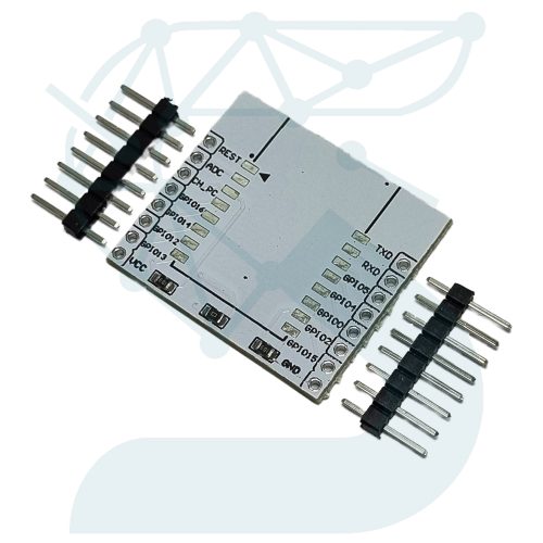ESP8266-BreakOut-Board-1