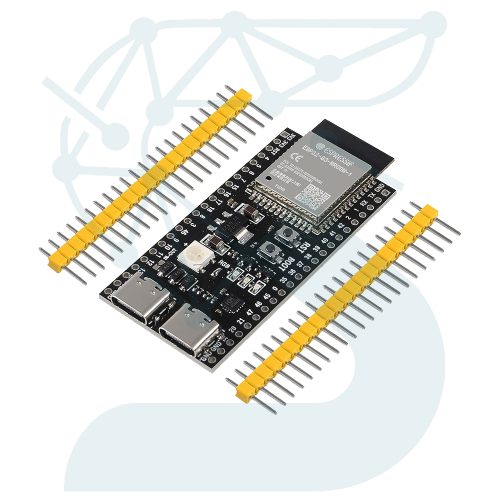 ESp32-S3-Devcit-C-1
