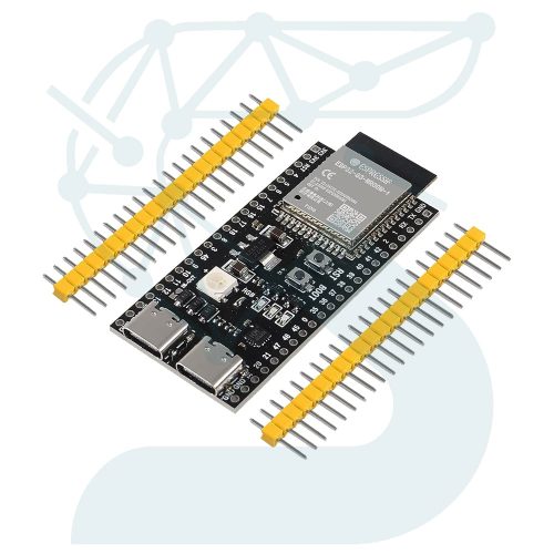 ESp32-S3-Devcit-C-1