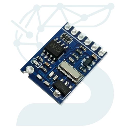 EV1527-Module-1