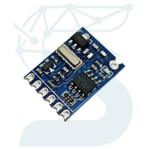 EV1527-Module-2