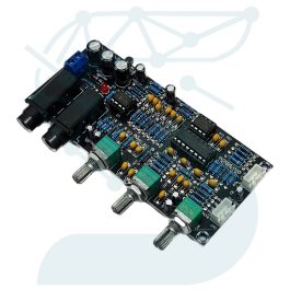 Echo-module-XH-M273-1